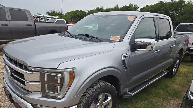 Preowned 2023 Ford F-150 Lariat for Sale
