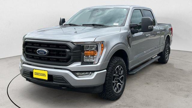 Preowned 2023 Ford F-150 Platinum for Sale