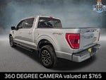 2023 F-150 Thumbnail 8