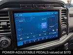 2023 F-150 Thumbnail 15