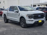 2023 F-150 Thumbnail 3