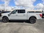 2023 F-150 Thumbnail 4