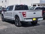 2023 F-150 Thumbnail 7