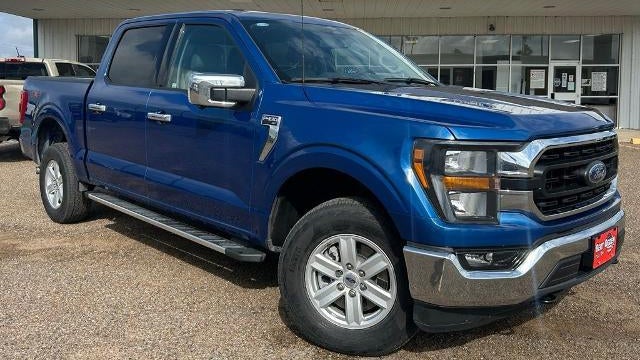 Preowned 2023 Ford F-150 Platinum for Sale