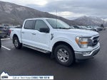 2023 F-150 Thumbnail 2