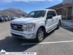 2023 F-150 Thumbnail 3