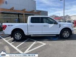 2023 F-150 Thumbnail 8
