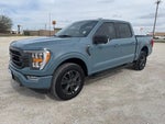2023 F-150 Thumbnail 1