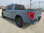 2023 F-150 Thumbnail 4