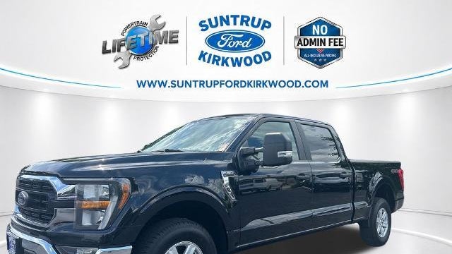 Preowned 2023 Ford F-150 Platinum for Sale