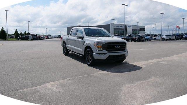 Preowned 2023 Ford F-150 Lariat for Sale
