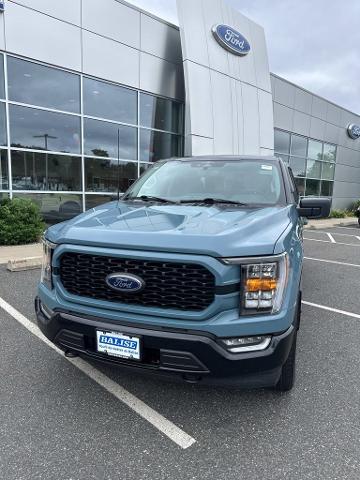 2023 Ford F-150 - $43,716