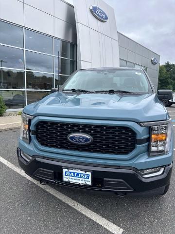 2023 Ford F-150 - $43,716