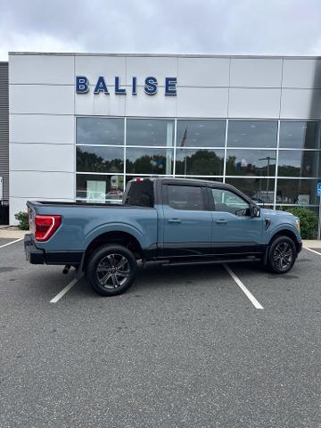 2023 Ford F-150 - $43,716