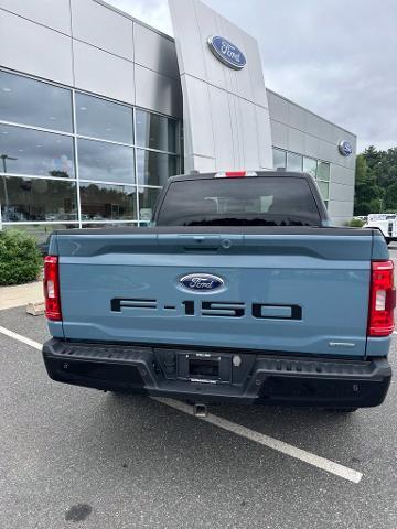 2023 Ford F-150 - $43,716
