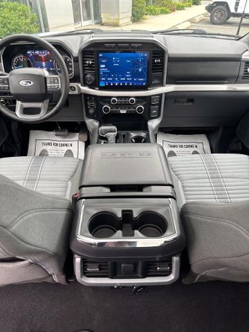 2023 Ford F-150 - $43,716