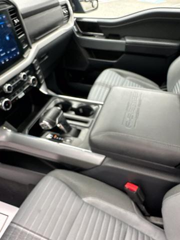 2023 Ford F-150 - $43,716
