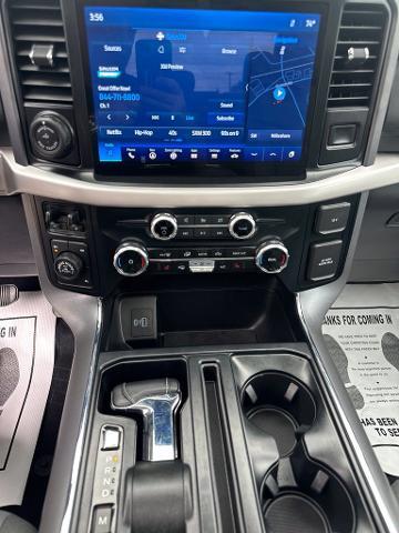 2023 Ford F-150 - $43,716