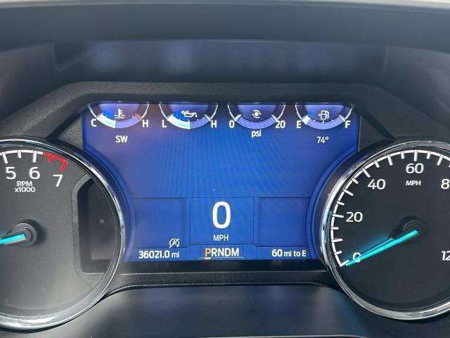 2023 Ford F-150 - $43,716