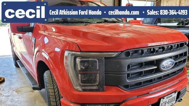 Preowned 2023 Ford F-150 Platinum for Sale