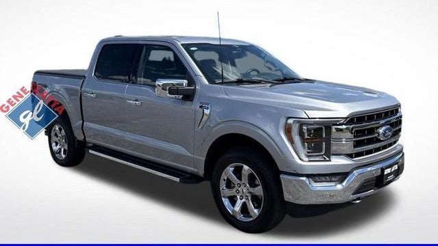 Preowned 2023 Ford F-150 Platinum for Sale