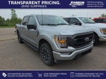 2023 F-150 Thumbnail 1