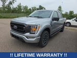 2023 F-150 Thumbnail 2