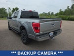 2023 F-150 Thumbnail 3