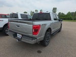 2023 F-150 Thumbnail 4