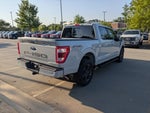 2023 F-150 Thumbnail 3