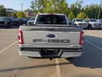 2023 F-150 Thumbnail 4