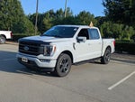 2023 F-150 Thumbnail 7