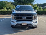 2023 F-150 Thumbnail 8