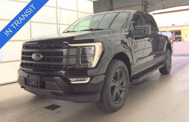 2023 Ford F-150 - $45,001
