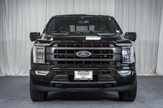 2023 Ford F-150 - $45,001