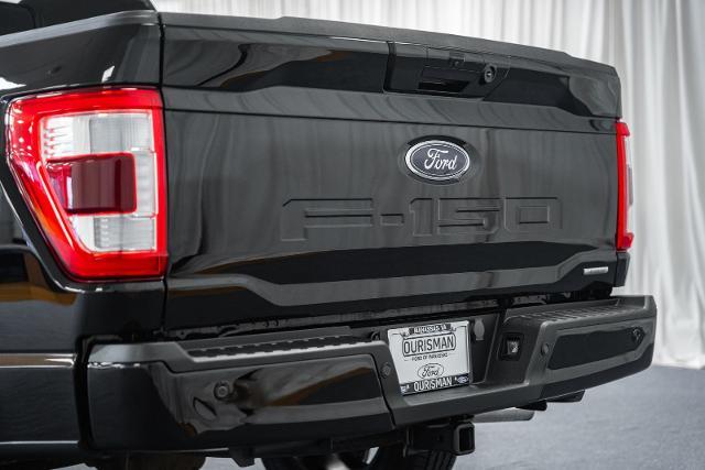 2023 Ford F-150 - $45,001