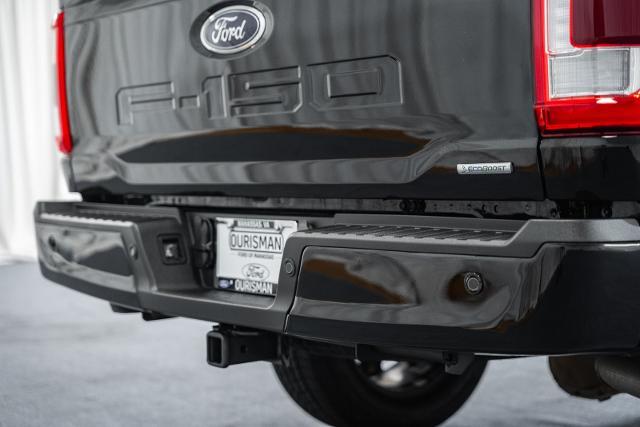 2023 Ford F-150 - $45,001