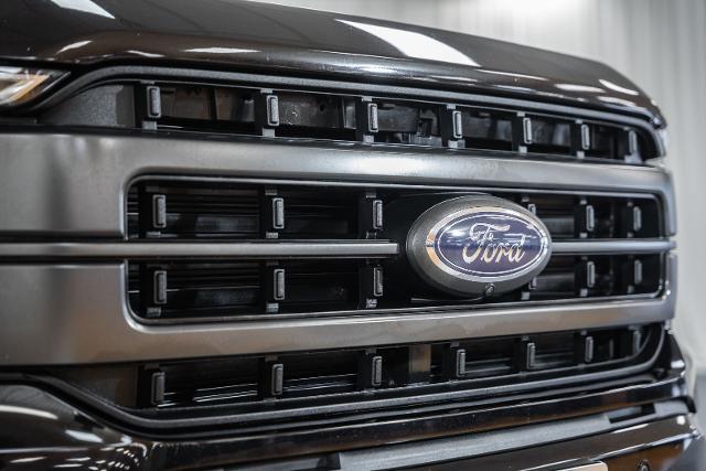 2023 Ford F-150 - $45,001