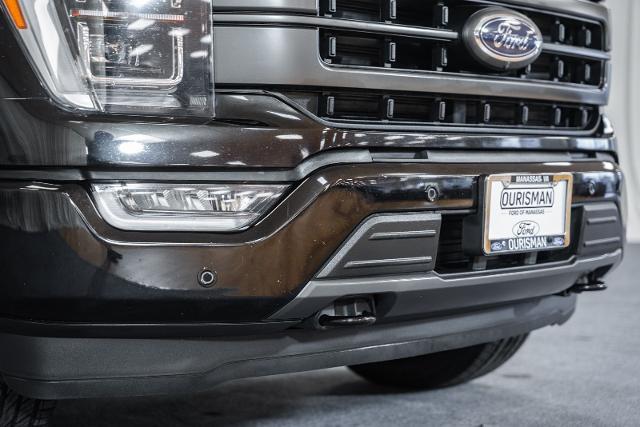 2023 Ford F-150 - $45,001