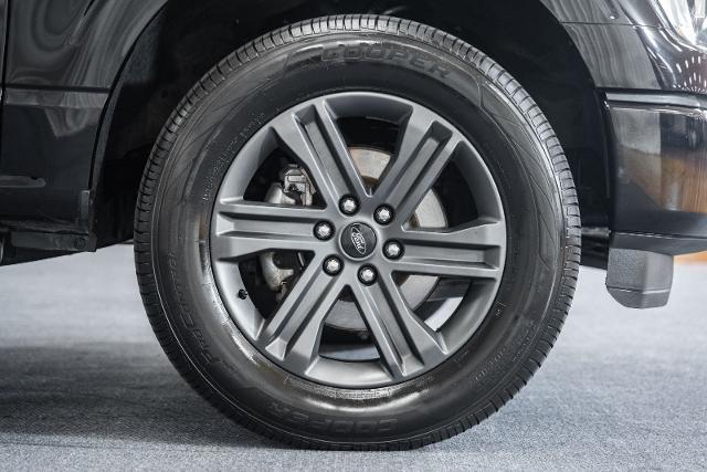 2023 Ford F-150 - $45,001