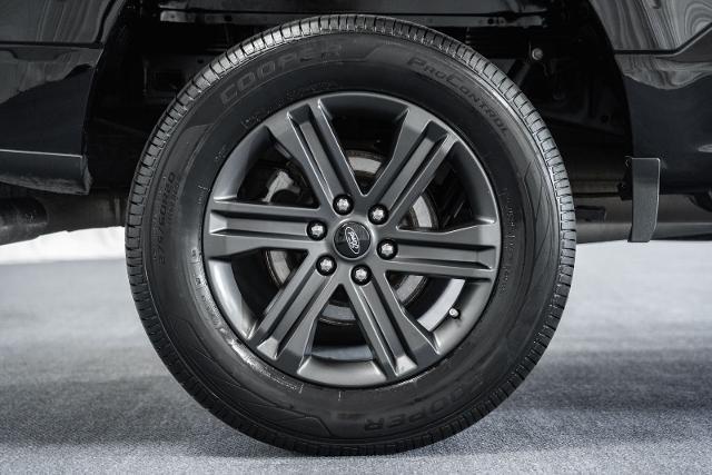 2023 Ford F-150 - $45,001