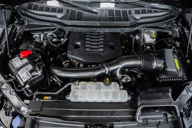 2023 Ford F-150 - $45,001