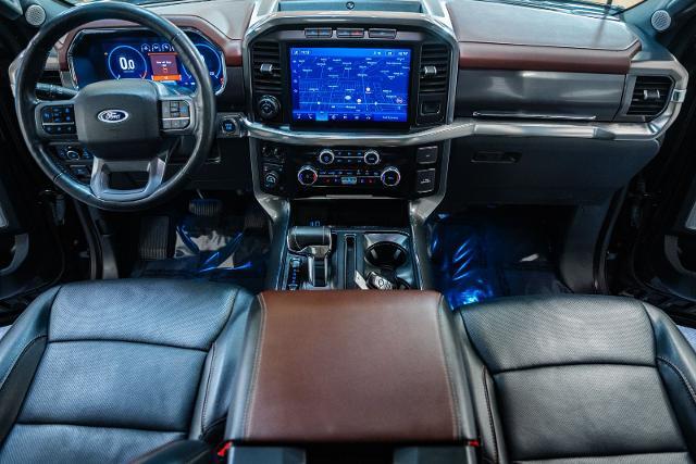 2023 Ford F-150 - $45,001