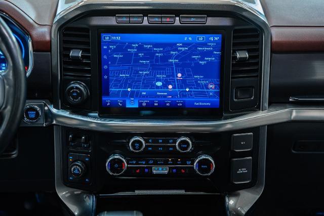 2023 Ford F-150 - $45,001