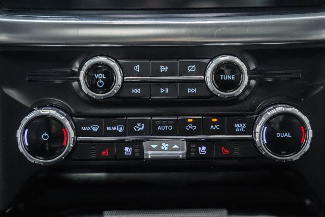 2023 Ford F-150 - $45,001