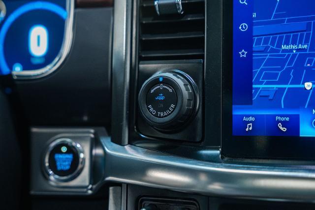 2023 Ford F-150 - $45,001