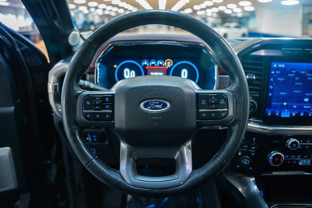2023 Ford F-150 - $45,001