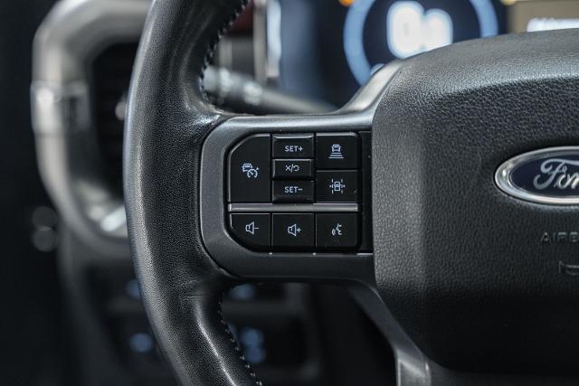 2023 Ford F-150 - $45,001
