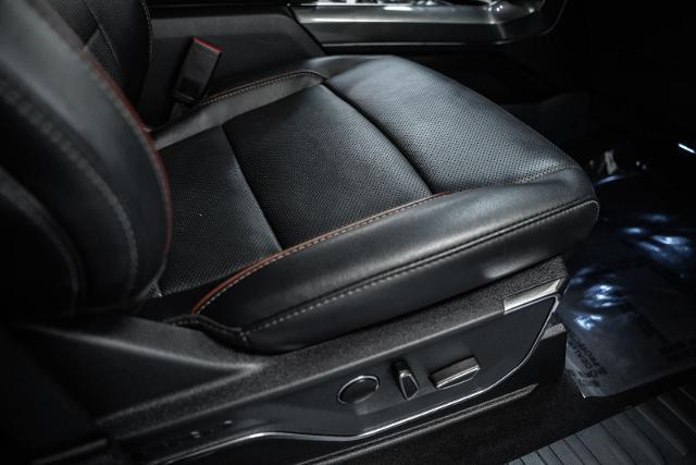 2023 Ford F-150 - $45,001