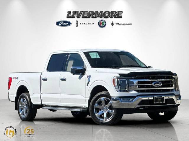 2023 Ford F-150 - $48,488